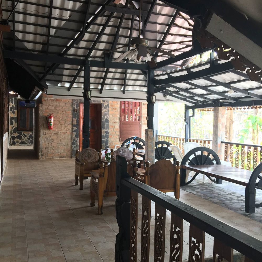 Baan Thai Homestay By Bgb Villas Kata Beach  Exterior photo