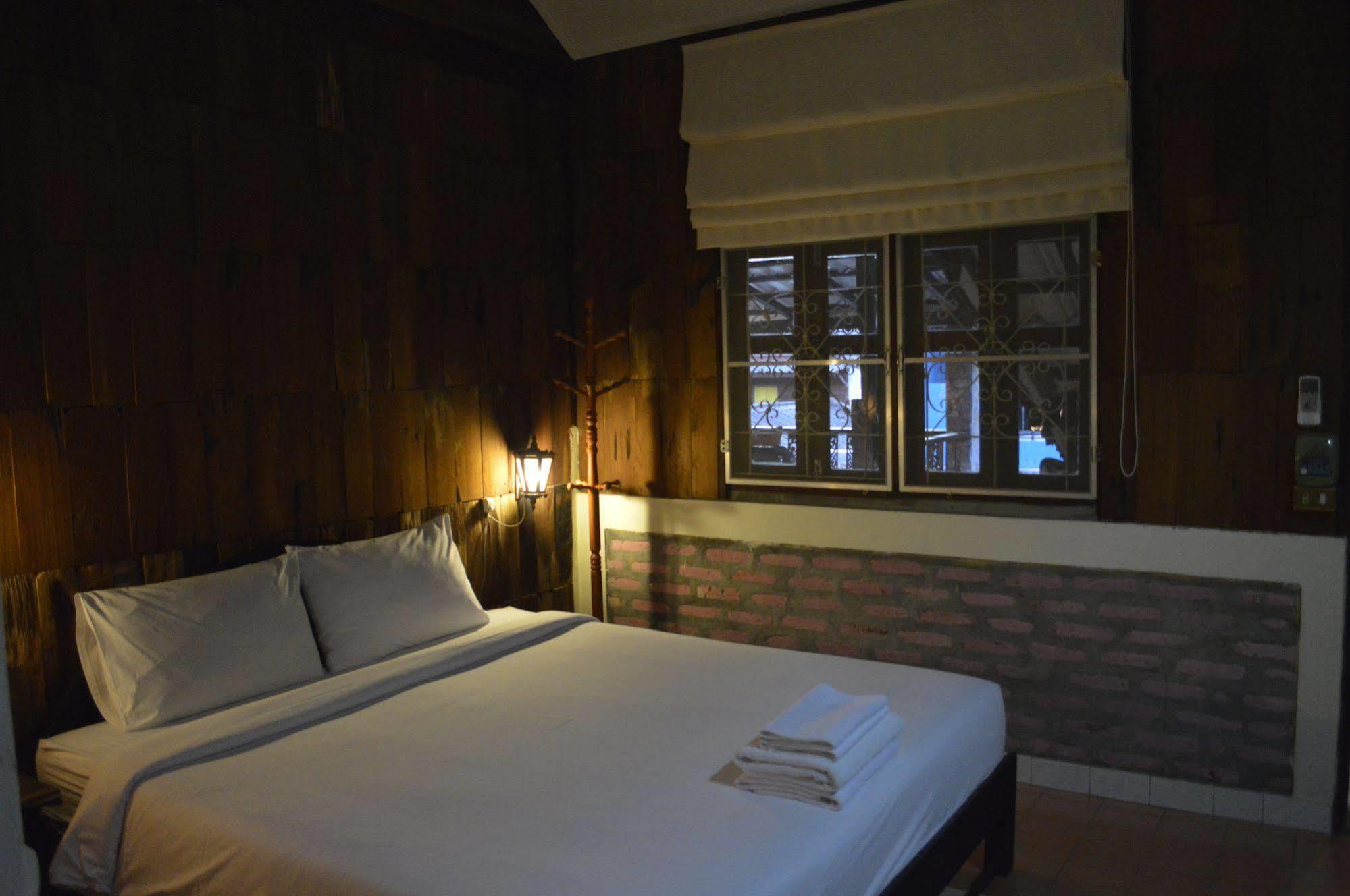 Baan Thai Homestay By Bgb Villas Kata Beach  Exterior photo