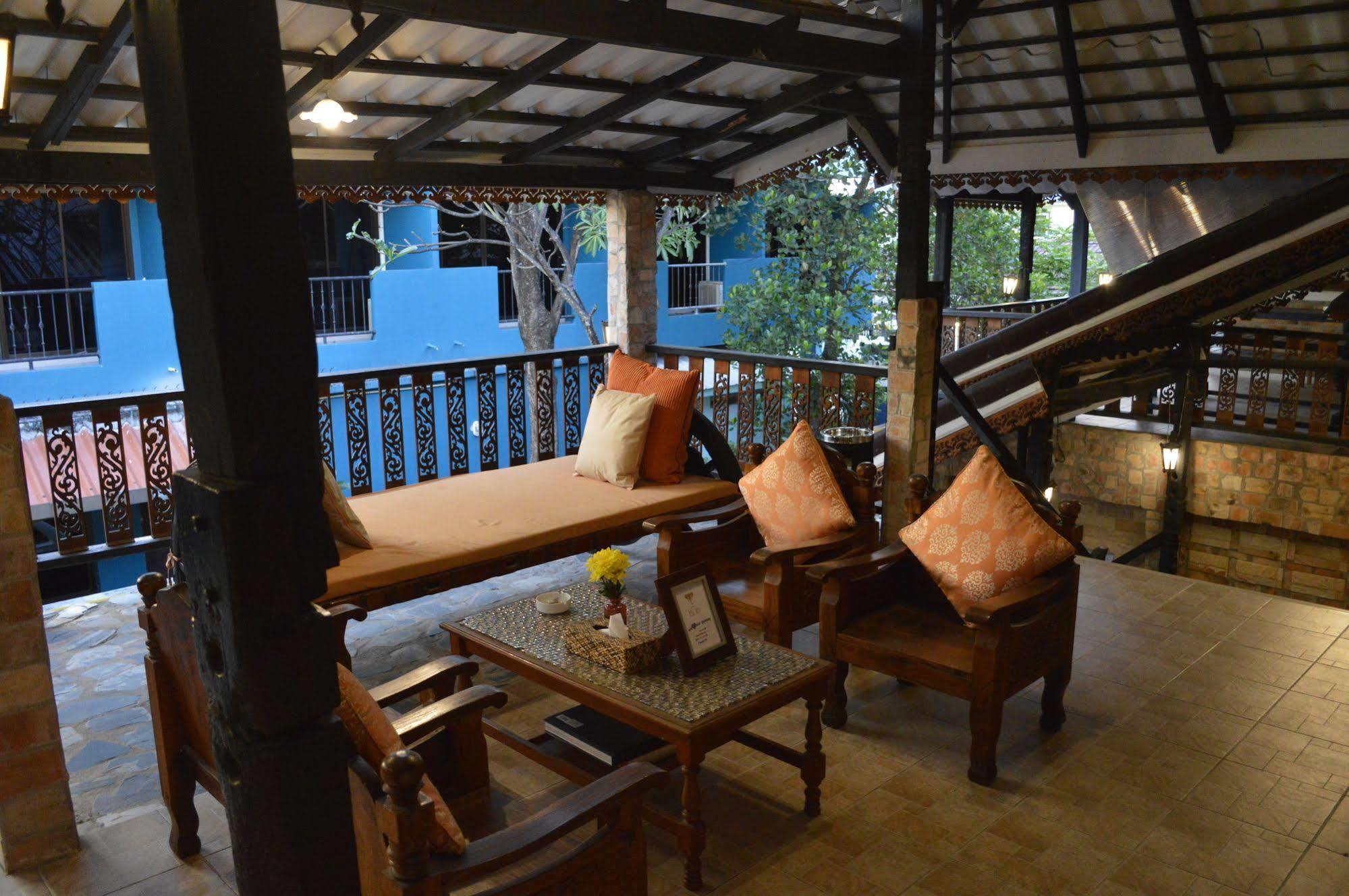 Baan Thai Homestay By Bgb Villas Kata Beach  Exterior photo